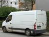 Nissan NV 400 Nissan NV 400