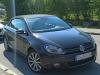 VW Golf VI TSI Cabriolet VW Golf VI TSI Cabriolet
