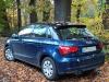 Audi A1 TFSI