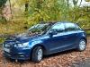 Audi A1 TFSI