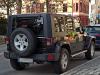 Jeep Wrangler Unlimited Sahara