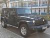Jeep Wrangler Unlimited Sahara