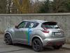 Nissan Juke Nismo