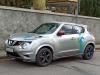 Nissan Juke Nismo