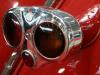 Alfa Romeo 1750 GS Flying Star Detail