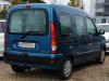 Renault Kangoo DCI Renault Kangoo DCI