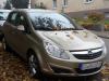 Opel Corsa D Opel Corsa D