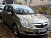 Opel Corsa D