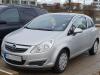 Opel Corsa D Opel Corsa D