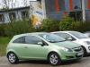 Opel Corsa D Opel Corsa D
