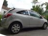 Opel Corsa D