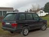 Range Rover 2,5 DSE Range Rover 2,5 DSE