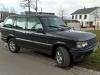 Range Rover 2,5 DSE Range Rover 2,5 DSE