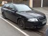 Skoda Octavia RS Kombi
