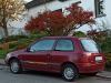 Toyota Starlet Toyota Starlet
