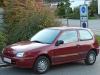 Toyota Starlet Toyota Starlet