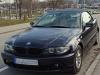 BMW 3-er E 46 Cabriolet BMW 3-er E 46 Cabriolet