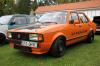 VW Jetta 1 LX VW Jetta 1 LX