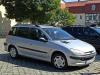 Peugeot 206 S.W. Peugeot 206 S.W.