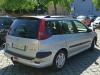 Peugeot 206 S.W. Peugeot 206 S.W.