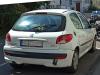 Peugeot 206 + Peugeot 206 +