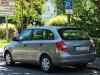 Skoda Fabia Kombi Skoda Fabia Kombi
