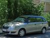Skoda Fabia Kombi Skoda Fabia Kombi
