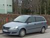 Skoda Fabia Kombi Skoda Fabia Kombi