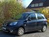 Nissan Micra Nissan Micra