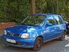 Nissan Micra Nissan Micra