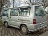Mitsubishi L 300 GLX Mitsubishi L 300 GLX