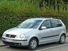 VW Polo IV VW Polo IV