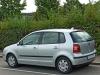 VW Polo IV VW Polo IV