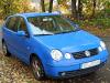 VW Polo IV VW Polo IV