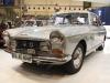 Peugeot 404 Coupé Peugeot 404 Coupé