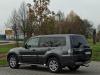 Mitsubishi Pajero Mitsubishi Pajero