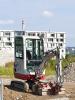 Takeuchi TB 216 Takeuchi TB 216