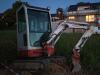 Takeuchi TB 016