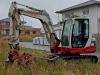 Takeuchi TB 250 Takeuchi TB 250