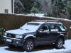 Opel Frontera Edition 2000 Opel Frontera Edition 2000