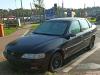 Opel Vectra B Opel Vectra B