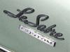Buick Le Sabre Custom Detail