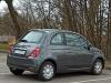 Fiat 500 Fiat 500