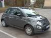 Fiat 500 Fiat 500