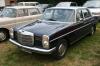 Mercedes Benz /8 Mercedes Benz /8