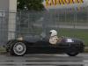 Morgan Threewheeler