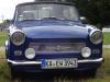 Trabant 601 Cabriolet