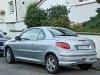 Peugeot 206 CC Peugeot 206 CC