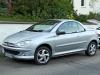 Peugeot 206 CC Peugeot 206 CC