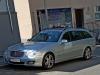 Mercedes Benz E 220 CDI T-Modell S 211 Mercedes Benz E 220 CDI T-Modell S 211